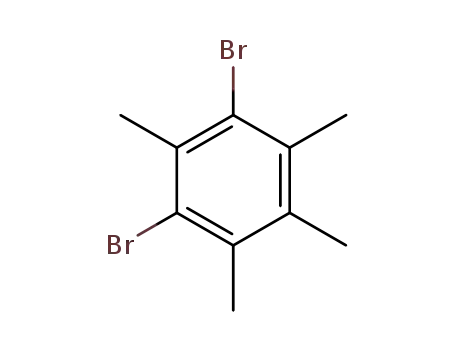 4,6-dibromo-1,2,3,5-tetramethylbenzene