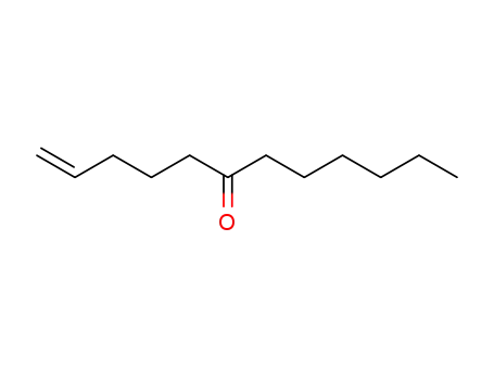 1-Dodecen-6-one