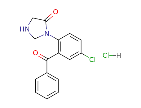 2319-27-9 Structure