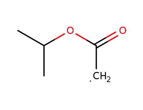Ethyl,  2-(1-methylethoxy)-2-oxo-  (9CI)