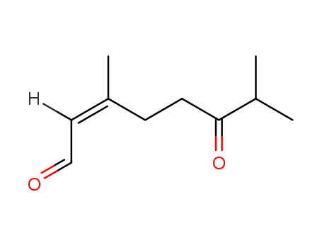 70856-11-0 Structure