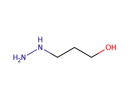 40440-12-8 Structure