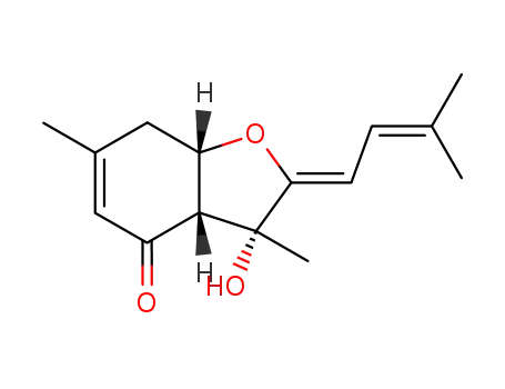 30557-81-4 Structure