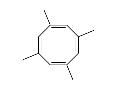 1,3,5,7-tetramethylcyclooctatetraene