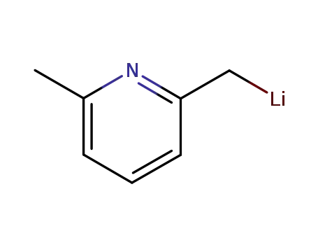 2,6-lutidyllithium