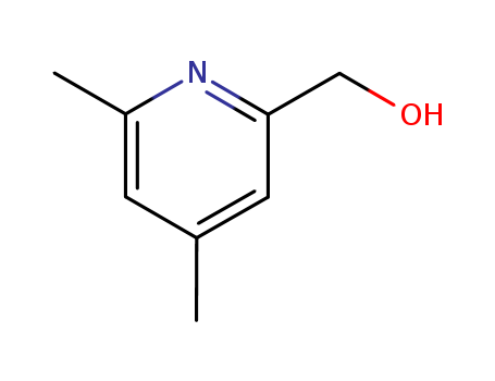 4,6-Dimethyl-2-pyridinemethanol