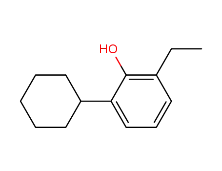 100863-12-5 Structure
