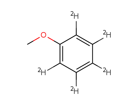 Methoxy(benzene-d5)