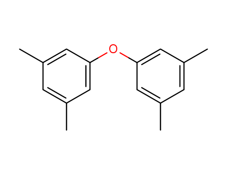 Benzene, 1,1'-oxybis[3,5-dimethyl-