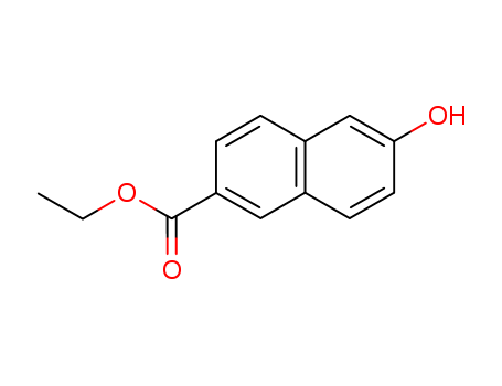 ETHYL 6-HYDROXY-2-NAPHTHOATE