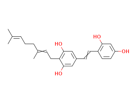 Chlorophorin(537-41-7)