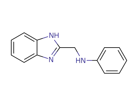 5805-59-4 Structure