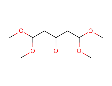 1,1,5,5-tetramethoxypentan-3-one