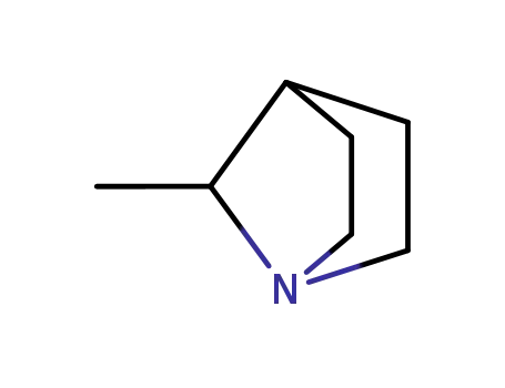 7-methyl-1-aza-norbornane