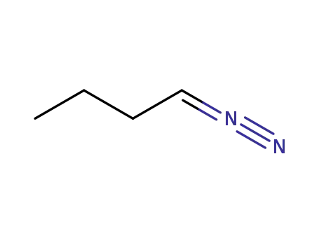1-Diazobutane