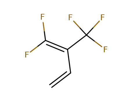 C<sub>5</sub>H<sub>3</sub>F<sub>5</sub>