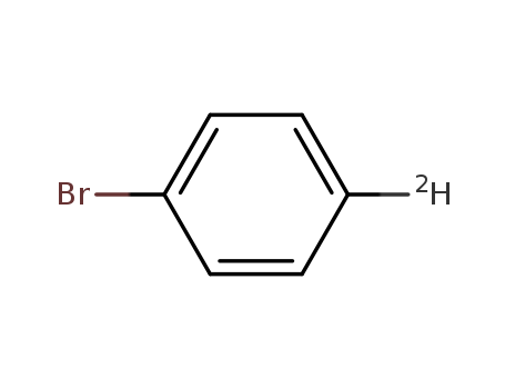 1-bromo-4-deuteriobenzene