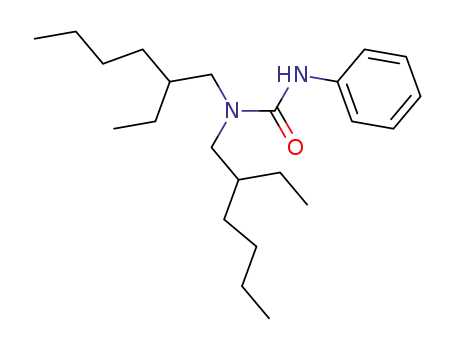 102899-11-6 Structure