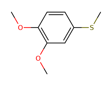 Methyl 4-fluoro-1-benzothiophene-2-carboxylate