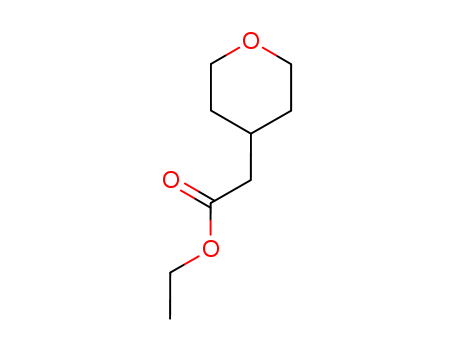 Ethyl tetrahydropyran-4-ylacetate , 97%