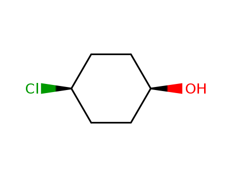 Cyclohexanol, 4-chloro-, cis-