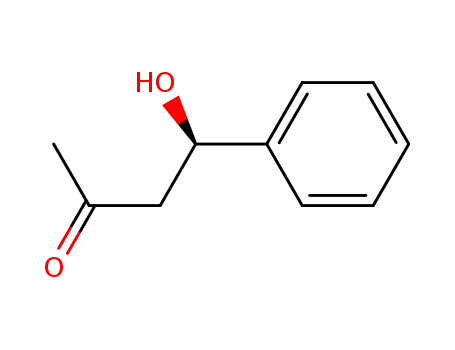 (4R)-4-hydroxy-4-phenylbutan-2-one
