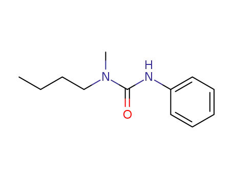 N-butyl-N-methyl-N'-phenylurea