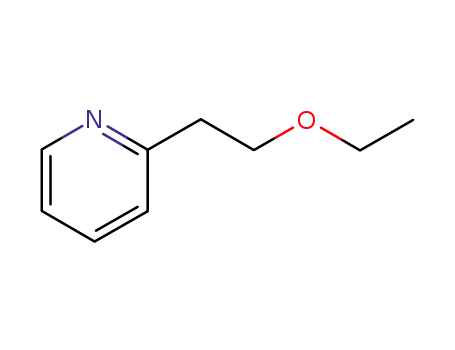 2-(2-Ethoxyethyl)pyridine