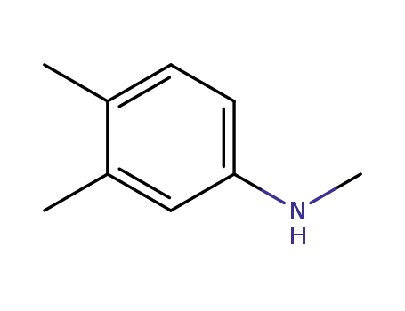 n,3,4-Trimethylaniline