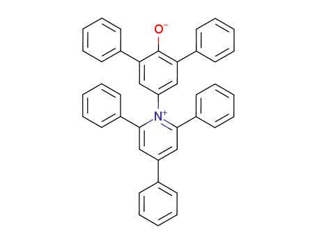 10081-39-7 Structure