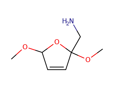 14496-27-6 Structure