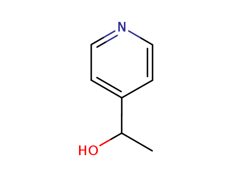 1-pyridin-4-ylethanol 