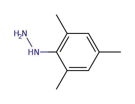 Mesitylhydrazine