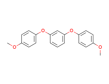 1,3-Bis(4-Methoxyphenoxy)Benzene