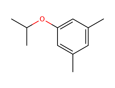 1,3-Dimethyl-5-(1-methylethoxy)benzene