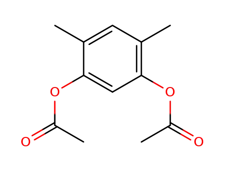 4,6-Dimethylresorcinol diacetate