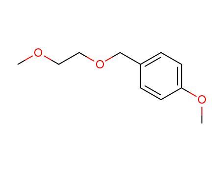 1-methoxy-4-[(2-methoxyethoxy)methyl]benzene