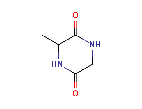 3-methylpiperazine-2,5-dione