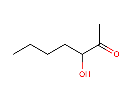 3-Hydroxyheptan-2-one