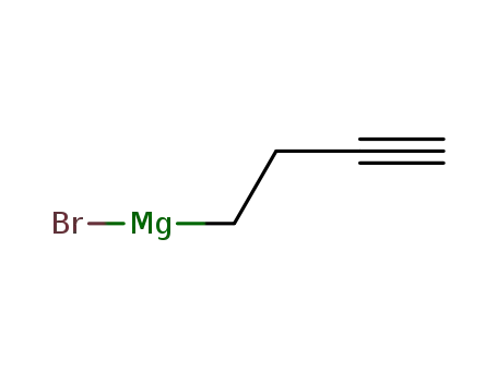 Magnesium, bromo-2-butynyl-
