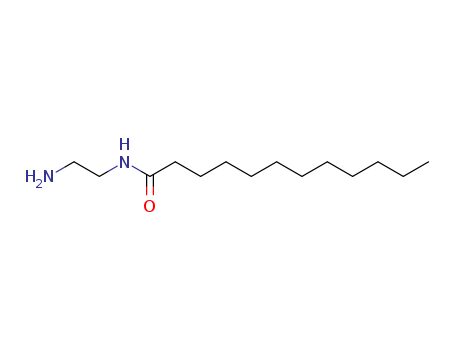 Dodecanamide,N-(2-aminoethyl)-