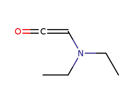 N,N-diethylaminoketene