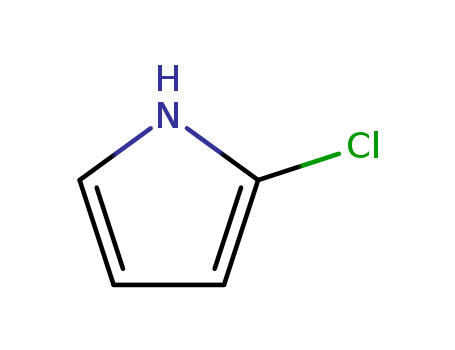 2-Chloropyrrole