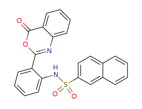 10128-55-9 Structure