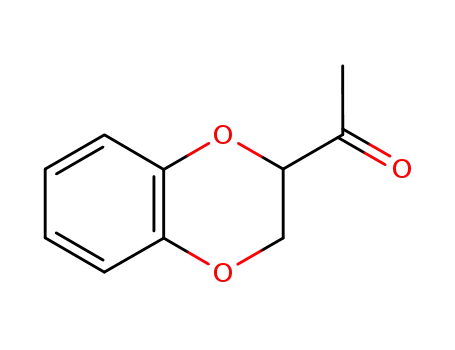 1-(2,3-Dihydro-1,4-benzodioxin-2-yl)ethanone