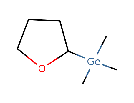 (2-tetrahydrofuryl)trimethylgermane