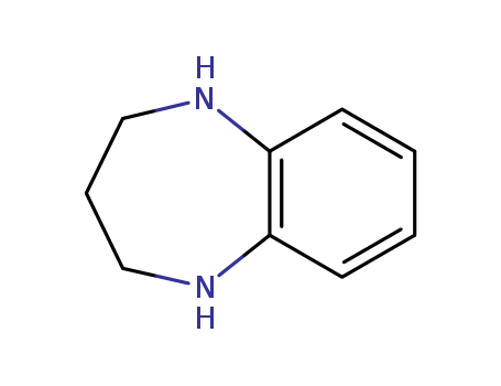 2,3,4,5-Tetrahydro-1H-benzo[b][1,4]diazepine