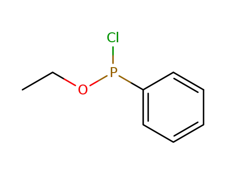 O-ethyl phenylchlorophosphonite