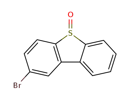 2-bromodibenzo[b,d]thiophene 5-oxide