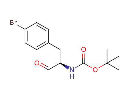 1246363-08-5 Structure